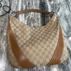 Gucci bag